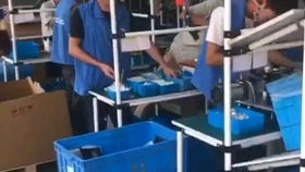 蘇州制造業與保險業 高質量發展的雙輪驅動