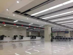 蘇州社保和公積金業(yè)務辦理地點變更通知